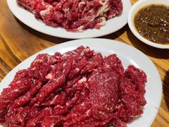 -阿欢牛肉店·火锅·粿条面