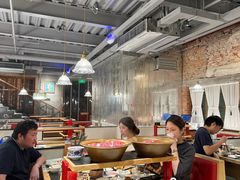 -廖掌柜·重庆鲜货火锅(上海首店)