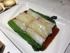 -味可道美食坊(福基路店)