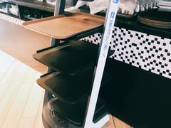 大堂-必胜客(北苑路店)
