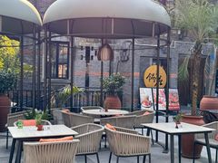 -Mammamia意大利餐厅(阳春巷店)