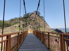 -冠豸山景区