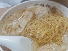 -百福麵家(新馬路店)
