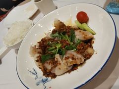 -阿锋鲍鱼酒家美食汇(华安店)