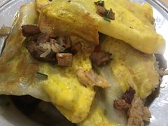 -周记热干面豆皮大王(桃花东街店)