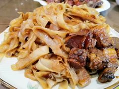 葛记坛子肉焖饼-葛记焖饼(伏牛路店)