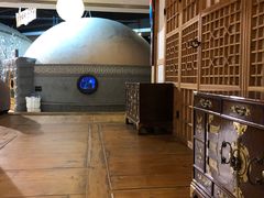 -纽斯桑拿会所(天山店)