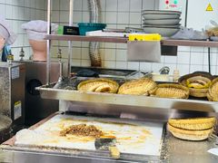 -穆得·老周家牛肉烧饼(普利街店)