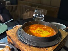 -Fuzzy Bistro 浮几韩餐·茶酒馆