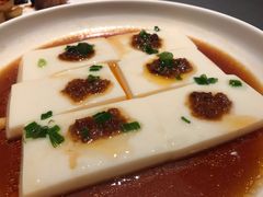 少爷酱蒸山水豆腐-小炳胜(卓悦中心店)