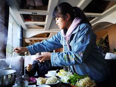 -野菌皇海景野生菌火锅(滨海大道店)