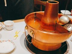 -东门口涮肉·砂锅·烤串(老门东店)