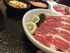 -九田家黑牛烤肉料理(石路天虹店)