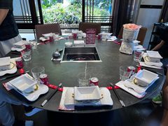 -大妙火锅·非物质文化遗产(东湖公园店)