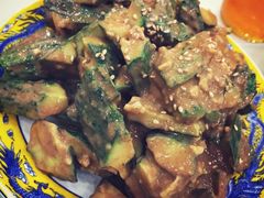 乾毓德平价海鲜火锅城-天津乾毓德饭庄·清真传统炒菜·海鲜烧烤(咸阳路店)