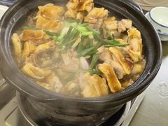 -上南瓦煲鸡·清远鸡·老字号(总店)