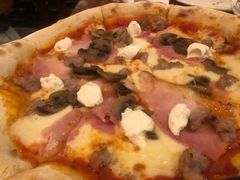 -La Tavernetta(Bar à Vin)(乌鲁木齐路店)