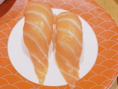 -晴季寿司(延河路万达广场店)