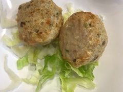 -盛记粥面(佐敦店)