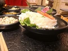 -九田家黑牛烤肉料理(石路天虹店)