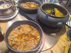 -云海肴云南菜·蒸汽石锅鱼(北京良乡华冠店)