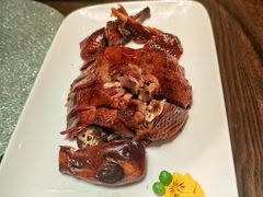 -粗茶淡饭·隐庐私厨(东亭店)