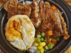 -及第粉·广州非遗沙河粉(赤岗店)