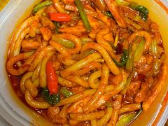 -清真·古丽花儿·新疆美食(滨江道店)