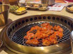-妙香居韩国烤肉(容桂天佑城店)