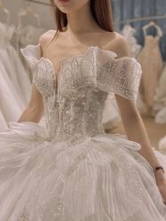 -韩国天使嫁衣婚纱礼服馆(上海旗舰店)