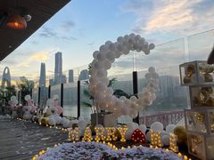 -AZUL by FUEL蓝色·法式酒馆(琶醍店)