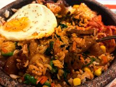 -七八冷面·延边朝鲜族美食(圣熙八号店)