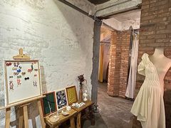 -春庄咖啡SpringHues(钟楼小区店)