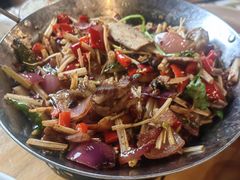 -小厨子私房菜·云南美食店