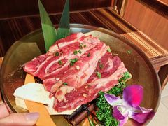 -牧童禧肉社·韩国炭火烤肉店(中粮祥云小镇店)