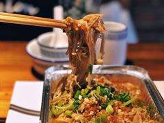 -義聚德·清真铜锅涮羊肉·烧烤(河东店)