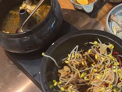 -云海肴云南菜·蒸汽石锅鱼(北京良乡华冠店)