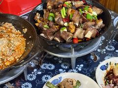 -张关合渣(航空大道店)