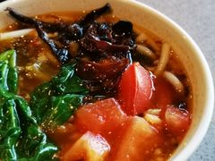 -半山腰·云南菜(侨福芳草地店)