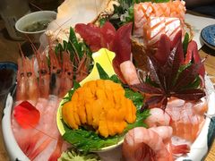 -阿吾罗日本料理(K11艺术中心店)