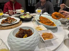 -杭州西湖柳莺里酒店·闻莺厅