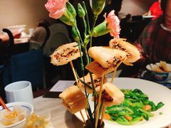 红糖麻糍-桂满陇-十里风荷(合生汇店)
