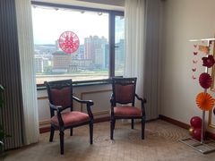 12楼套房-延吉白山大厦酒店