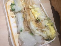 -黄金粥港式·早晚茶(海阳路店)