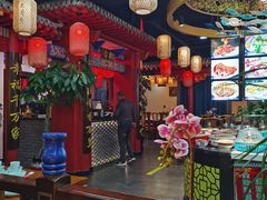 -大清花饺子城(昌黎店)