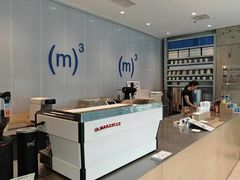 -CUBIC3三立方咖啡(凌空SOHO店)