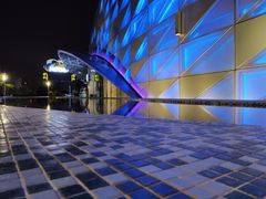 -长沙湘江冰雪世界