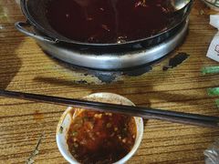 -五里关火锅(牛市口店)