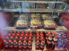 -汉堡王(徐汇绿地缤纷店)