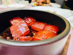 -香雪海饭店中餐厅(玉山店)